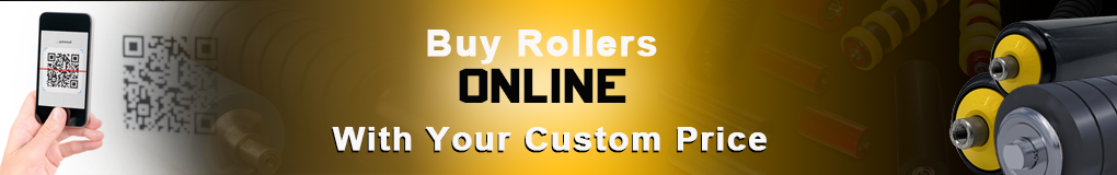 Convey Rollers