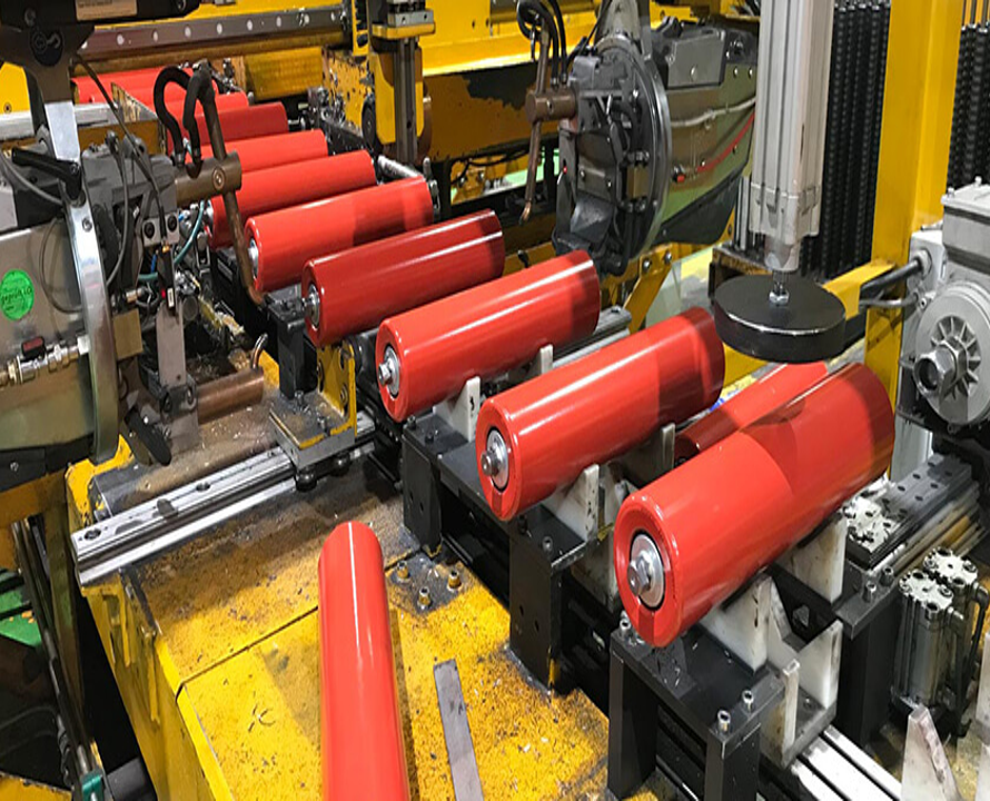 Conveyor Roller Company